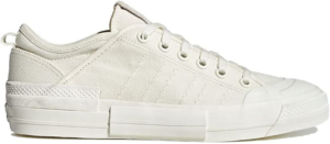 Giày Adidas Nitza Low MFX 'White Beige' GX8545