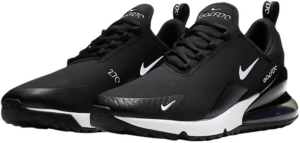 Giay Nike Air Max 270 Golf 'Black White' CK6483-001