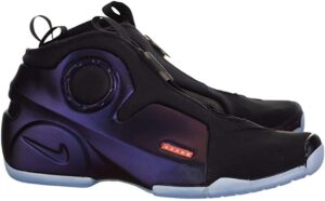 Giay Nike Mens Air Flightposite 2 'Dark Purple' CD7399-500