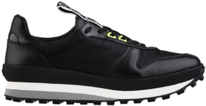 Giày 19SS Givenchy TR3 Runner Sneakers 'Black' BH0019H06Y-001