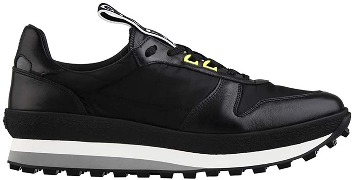 Giày 19SS Givenchy TR3 Runner 'Black' BH0019H06Y-001