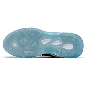 Alternative view of Giày PUMA Mens Lqdcell Omega Iridescent 'White' 371463-01