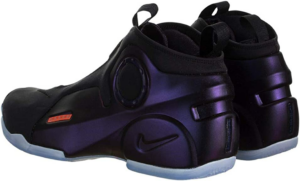 Giay Nike Mens Air Flightposite 2 'Dark Purple' CD7399-500