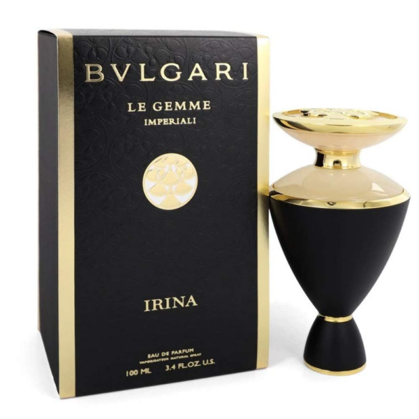 Nước Hoa Bvlgari Le Gemme Irina EDP