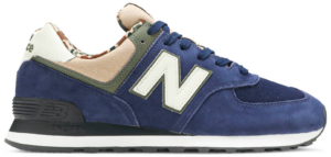Giày New Balance 574 'Pigment' ML574HVA