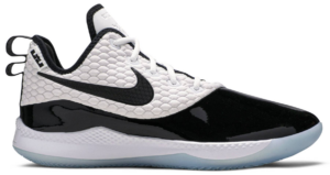 Giày Nike LeBron Witness 3 Premium 'Concord' BQ9819-100