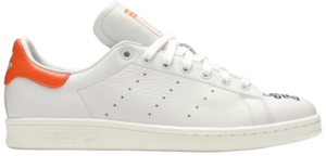 Giày Adidas Keith Haring x Stan Smith Pop Art 'White' EE9295