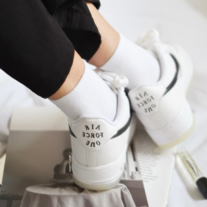 Giay Nike Air Force 1 Low '40th Anniversary Edition Bronx Origins' DX2309-100