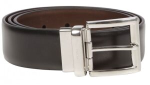 Thắt Lưng Prada Men's Belt EBANO 2CC004X72