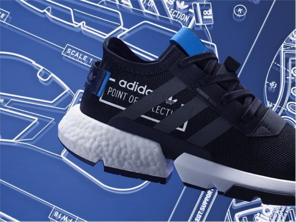 Giày Adidas P.O.D. S3.1 'Alphatype' CG6884 - Ảnh 5