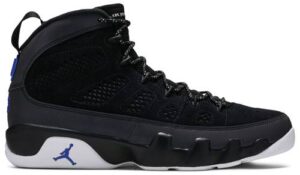 Giày Nike Air Jordan 9 Retro 'Racer Blue' CT8019-024