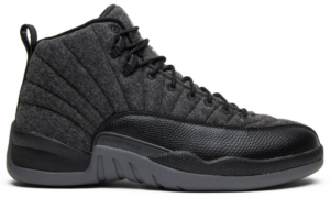 Giày Nike Air Jordan 12 Retro 'Wool' 852627-003
