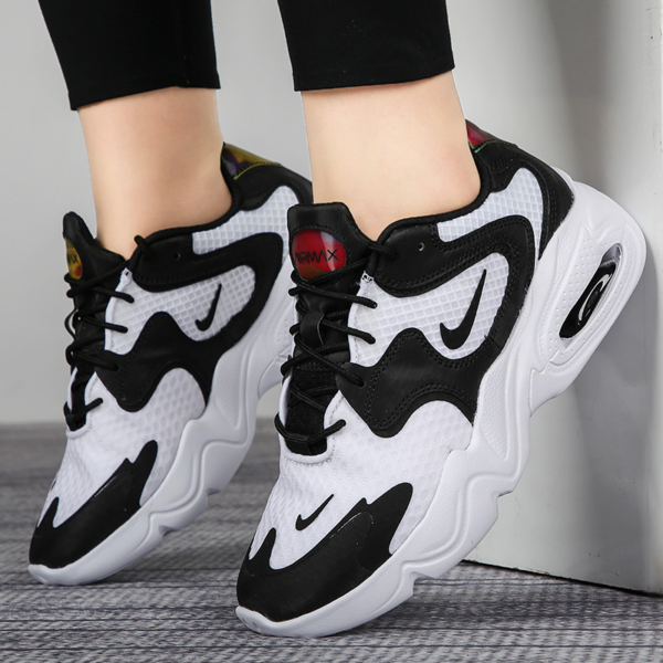 Giày Nike Air Max 2X Wmns 'White Black' CK2947-100 - Hình ảnh 5