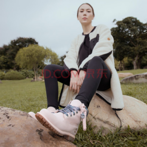 Alternative view of Giày Timberland Outdoor Leisure Waterproof 6-Inch A2MB3