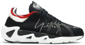 Giày Adidas Y-3 FYW S-97 'Black Scarlet' EF2627