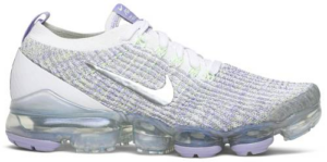 Giày Nike Wmns Air VaporMax Flyknit 3 'Barely Volt' AJ6910-102