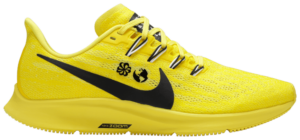 Giày Nike Cody Hudson x Air Zoom Pegasus 36 'Chrome Yellow' CI1723-700