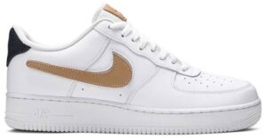 Giày Nike Air Force 1 Low '07 LV8 'White Vachetta Tan' CT2253-100
