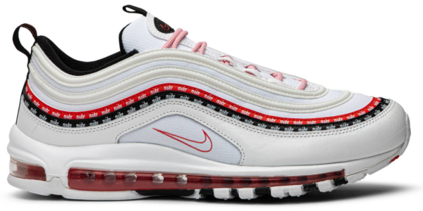 Giày Nike Air Max 97 'Script Swoosh' CK9397-100