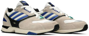 Giay Adidas Alltimers x ZX4000 'Discovery Collection' EF0180