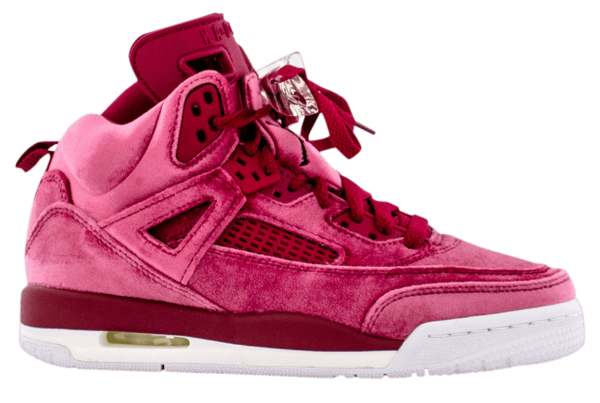 Giày Nike Jordan Spizike GS 'Noble Red' 535712-600