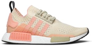 Giày Adidas Wmns NMD_R1 PK 'Glow Pink' EE6434