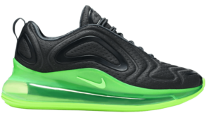Giày Nike Air Max 720 'Volt' AO2924-018