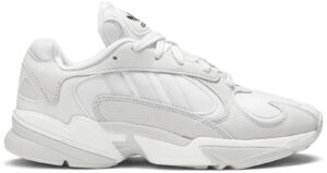 Giày Adidas Yung 1 'Crystal White' EE5319