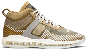 Giày Nike John Elliott x LeBron Icon QS 'Parachute Beige' AQ0114-200