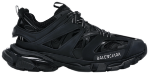 Giày Balenciaga Wmns Track Trainer 'Triple Black' 542436-W1GB1-1000
