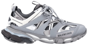 Giày Balenciaga Wmns Track Trainer 'Grey' 542436-W1GB7-1214