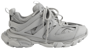 Giày Balenciaga Wmns Track Sneaker 'Grey' 542436-W2LA1-1203
