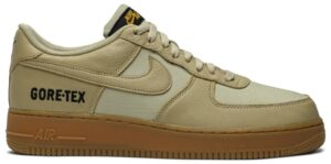 Giày Nike Air Force 1 Gore-Tex® 'Golden & Grey' CK2630-700