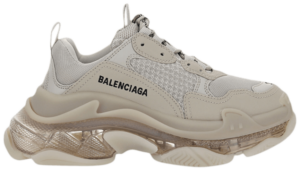 Giày sales balenciaga giá