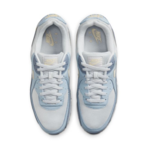 Giay Nike Air Max 90 Premium 'Ashen Slate' DM2829-001