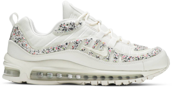 Giày Nike Wmns Air Max 98 LX 'Recycled Material' AV4417-002