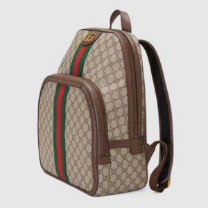 Alternative view of Túi Gucci Ophidia GG Medium Backpack 547967 9U8BT 8994
