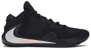 Giày Nike Zoom Freak 1 Black Multi Photo Blue BQ5422-004