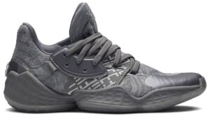 Giày Adidas Harden Vol. 4 'Grey' EH2412