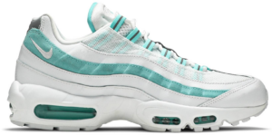 Giày Nike Wmns Air Max 95 'Light Aqua' 307960-115
