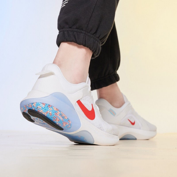 Giày Nike Joyride Dual Run 2 'White Blue' CT0307-101 - Hình ảnh 3