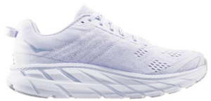 Giày Hoka One One Clifton 6 Tripple White 1102872-BWWH
