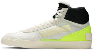 Alternative view of Giày Nike Drop Type Mid 'Alabaster' BQ5190-101