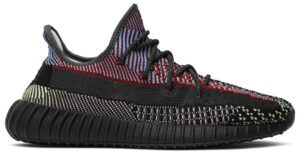 Giày Adidas Yeezy Boost 350 V2 Yecheil Non-Reflective FW5190