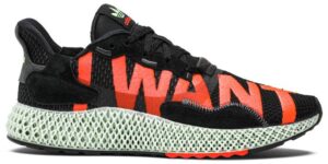 Giày Adidas ZX 4000 4D 'I Want, I Can' EF9625