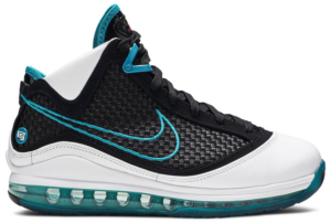 Giày Nike Air Max LeBron 7 Retro QS 'Red Carpet' 2019 CU5133-100