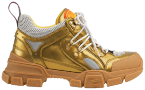 Giày Gucci Wmns Flashtrek 'SEGA' 552532-DORC0-8077