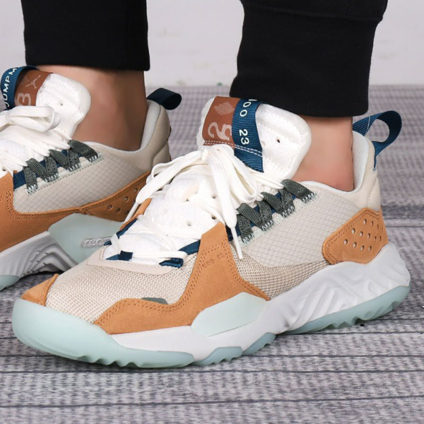 Giày Nike Jordan Delta Oatmeal DB5923-141 - Ảnh 5