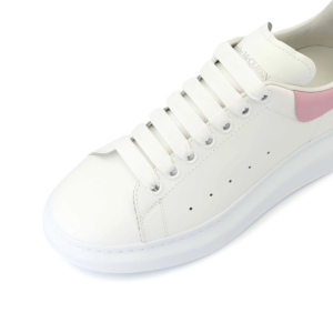 Giay Alexander Mcqueen Oversole 'White' 553680-WHGP5-9657