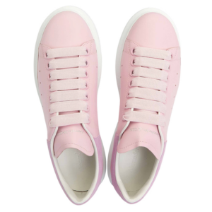 Giay Alexander Mcqueen Oversole 'Pink' 553770-WHGP7-5821